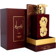 Parfimērijas ūdens vīriešiem un sievietēm Lattafa Ansaam Gold EDP, 100 ml