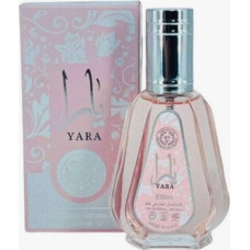 Parfimērija sievietēm Lattafa Yara EDP, 50 ml