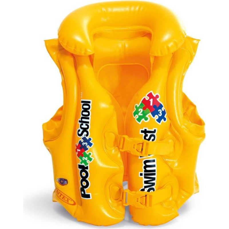 Intex Kids swimming vest INTEX