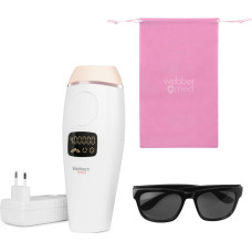 Webber IPL S5 laser epilator