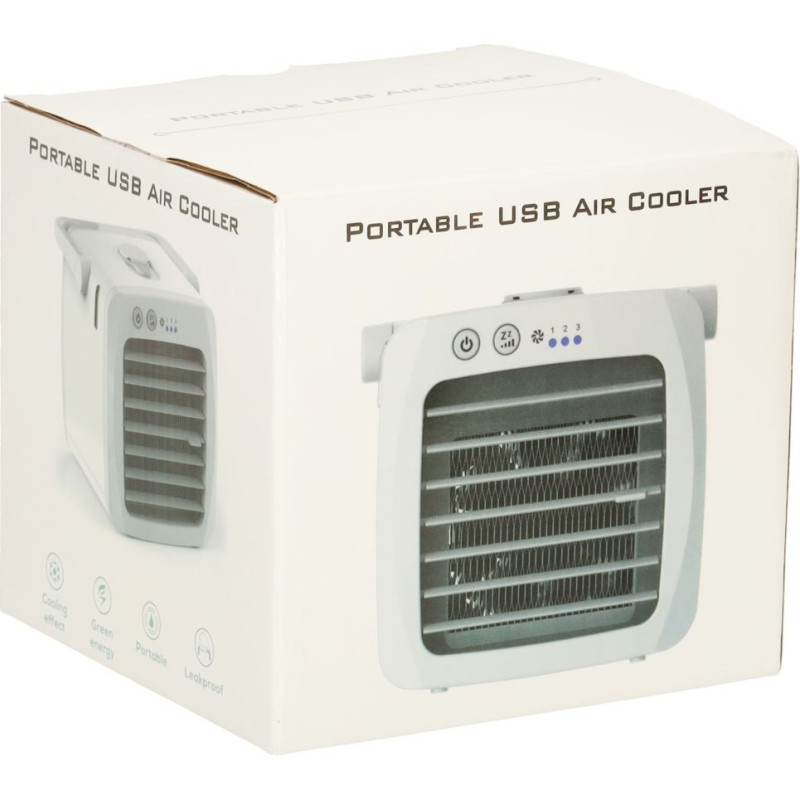 Gaisa kondicioniera ventilatora mitrinātāja rokturis