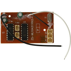 Daļa WLtoys 104311 vadības panelis