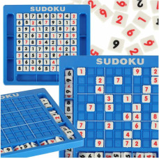 Sudoku skaita puzzle spēle