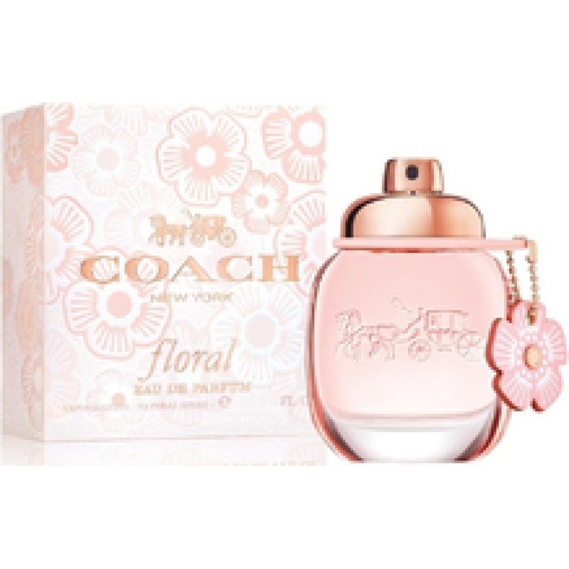 Coach Floral EDP Tester