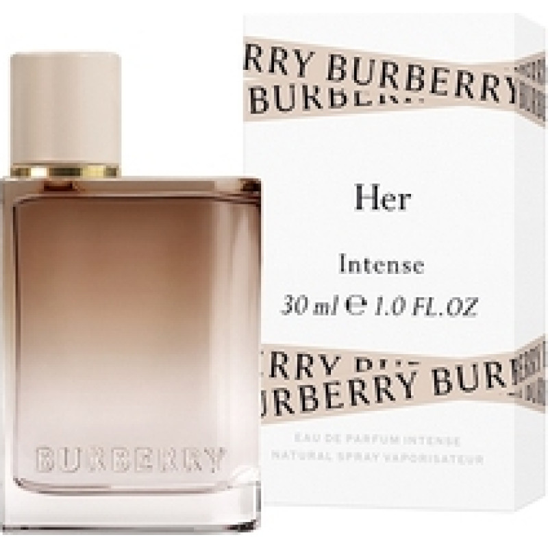 Burberry Her Intense EDP