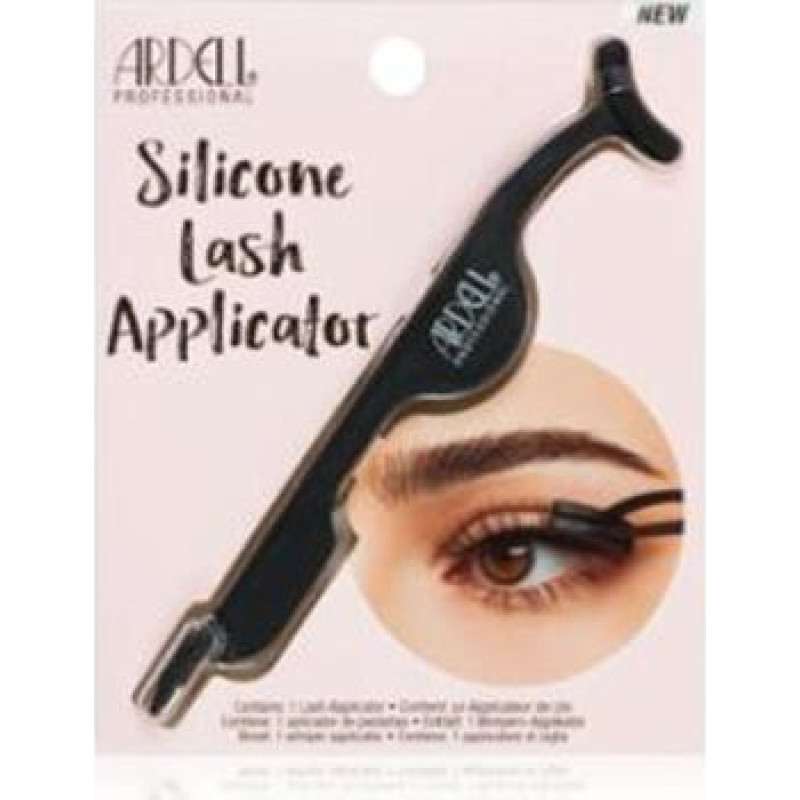 Ardell Silicone Lash Applicator - Aplik&aacute;tor uměl&yacute;ch řas