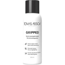 Tomas Arsov GRIPPED Dry Texturizing Spray