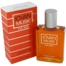 Jovan Musk for Men After Shave