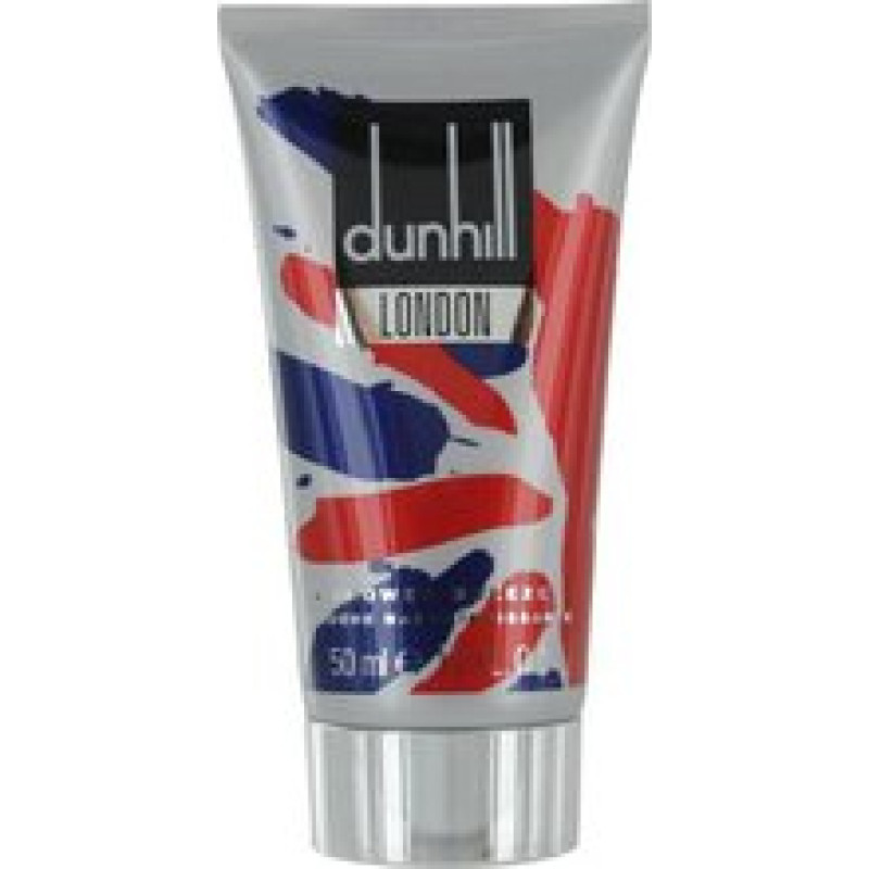 Dunhill London Shower Gel