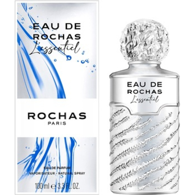 Rochas Eau De Rochas L&acute;essentiel EDP