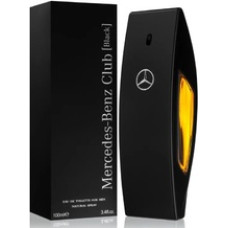 Mercedes Benz Club Black EDT