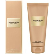 Michael Kors Pour Femme Body Lotion