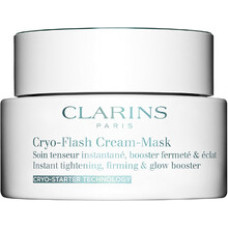 Clarins Cryo-Flash Cream Mask