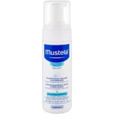 Mustela Baby Foam Shampoo - Shampoo