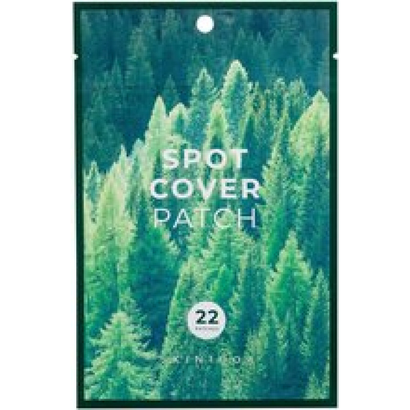Skin1004 Tea-Trica Spot Cover Patch