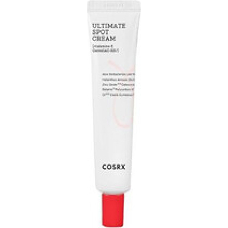 Cosrx AC Collection Ultimate Spot Cream