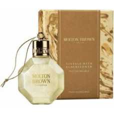 Molton Brown Vintage Elderflower Festive Bauble Bath & Shower Gel - Koupelov&yacute; a sprchov&yacute; gel