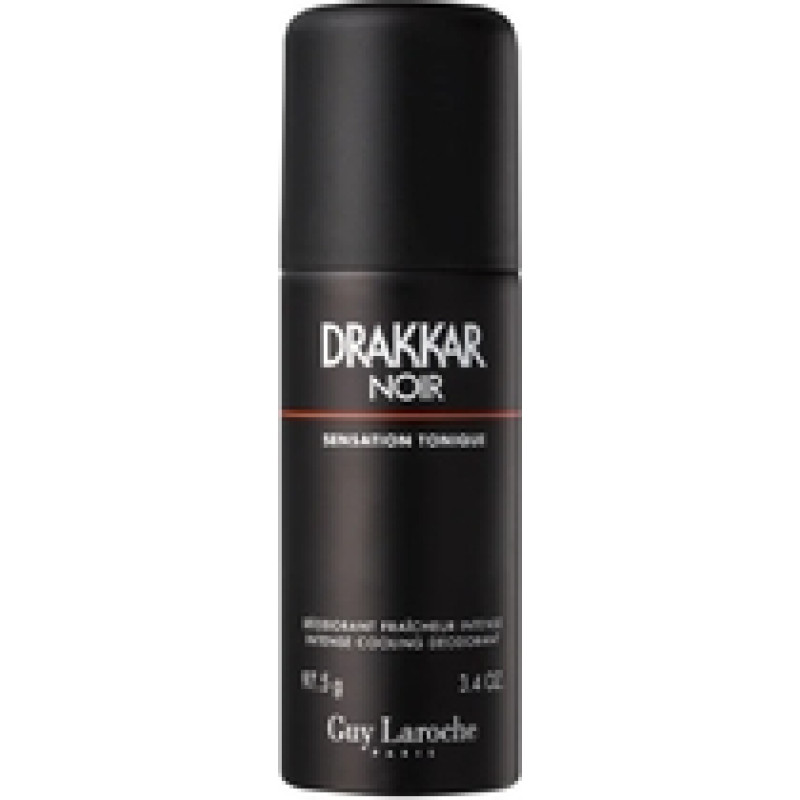 Guy Laroche Drakkar Noir Deospray