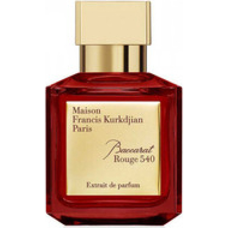 Maison Francis Kurkdjian Baccarat Rouge 540 Extract de Parfum