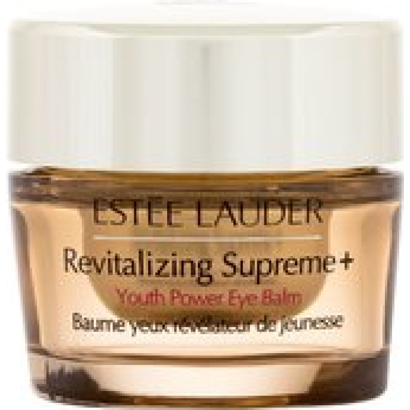 Estee Lauder Revitalizing Supreme+ Youth Power Eye Balm