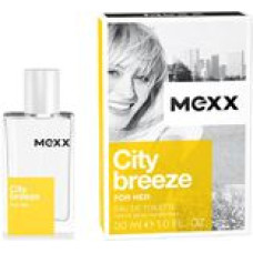 Mexx City Breeze for Her EDT