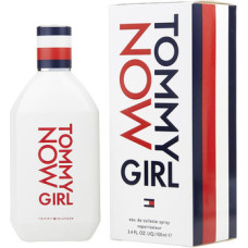 Tommy Hilfiger Tommy Girl Now EDT