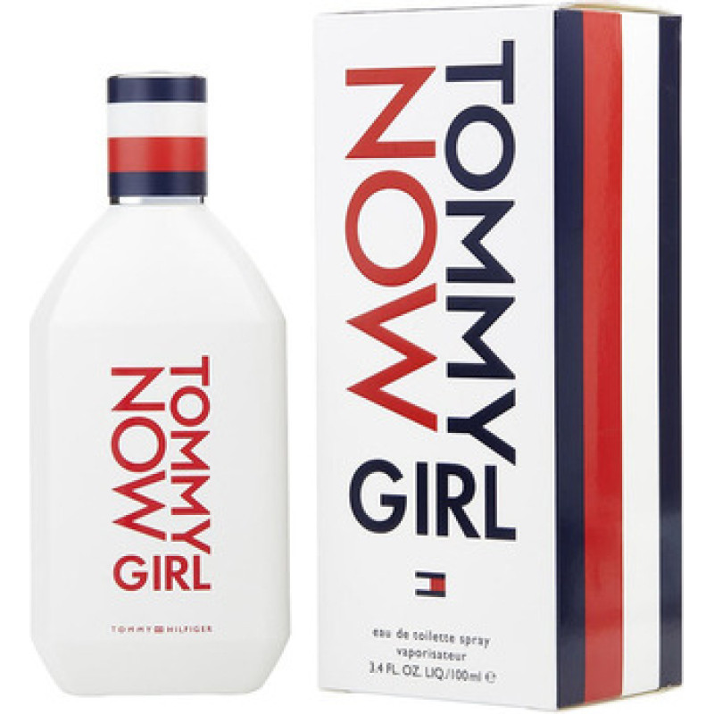 Tommy Hilfiger Tommy Girl Now EDT