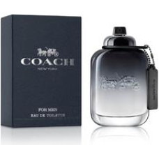 Coach for Man EDT Tester