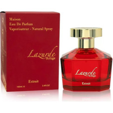 French Avenue Lazurde Rouge Parfum
