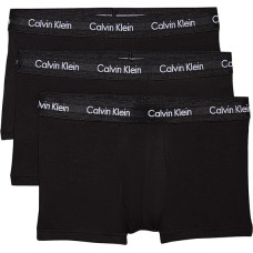 Vīriešu trīsdaļīgs komplekts Calvin Klein - U2664G