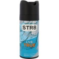 Str8 Live True Deodorant