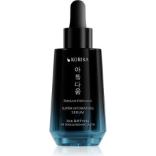 Korika Korean Heritage Super Hydrating Serum - Intenzivně hydratačn&iacute; s&eacute;rum s 8 typy kyseliny hyaluronov&eacute;