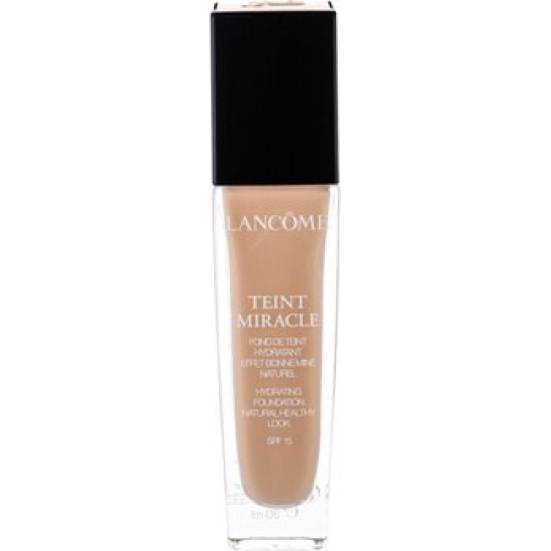 Lancome Teint Miracle - Brightening Makeup