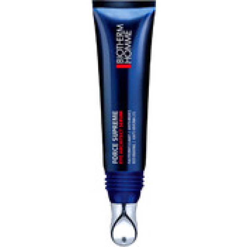 Biotherm HOMME Force Supreme Yeux - Eye Care for Men