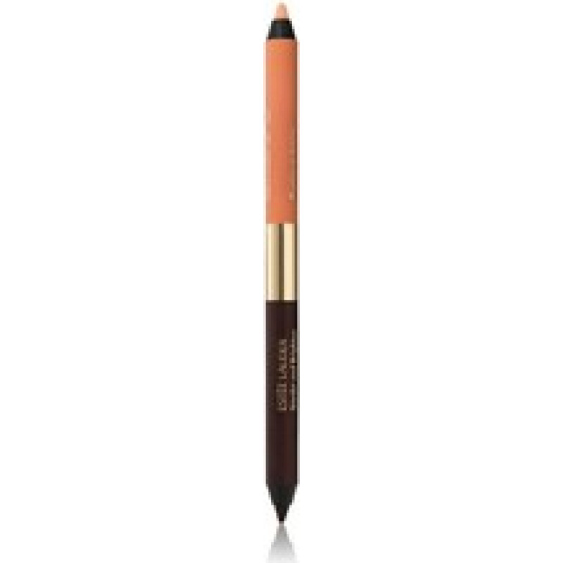 Estee Lauder Smoke & Brighten Kajal Eyeliner Duo 0,5 g