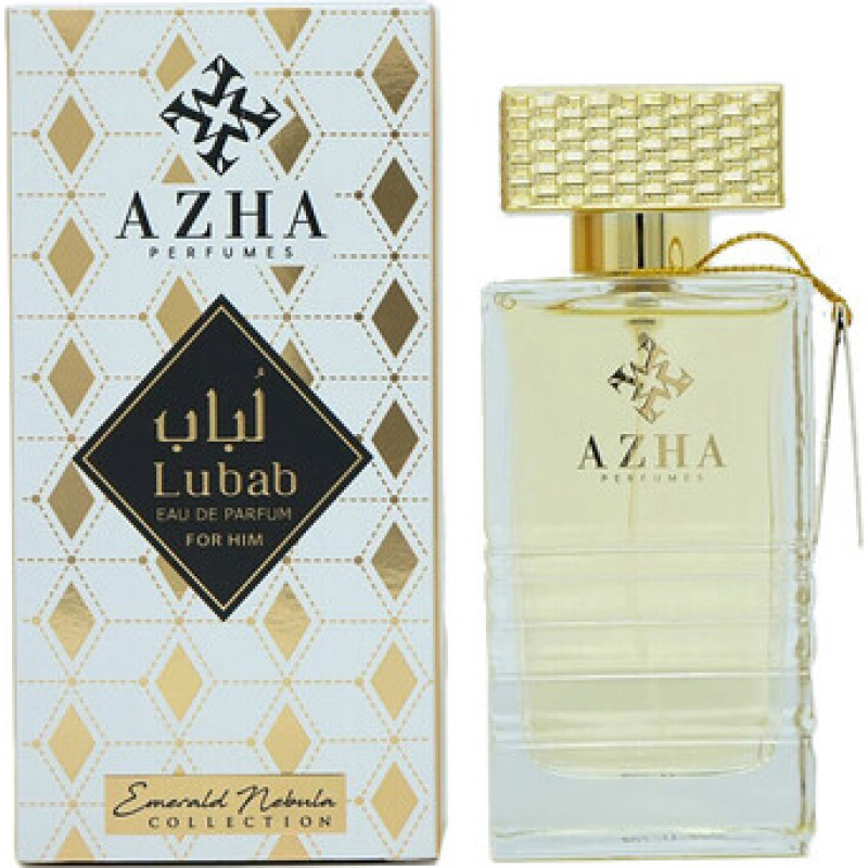 Azha Perfumes Lubab EDP