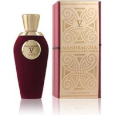V Canto Mandragola Extrait de Parfum
