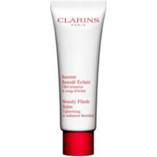 Clarins Beauty Flash Balm - Lip eliminate signs of fatigue