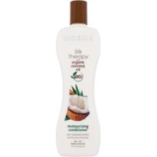 Farouk Systems Biosilk Silk Therapy Coconut Oil Conditioner