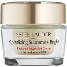 Estee Lauder Revitalizing Supreme+ Bright Radiance Power Soft Creme - Hydratačn&iacute; a rozjasňuj&iacute;c&iacute; pleťov&yacute; kr&eacute;m