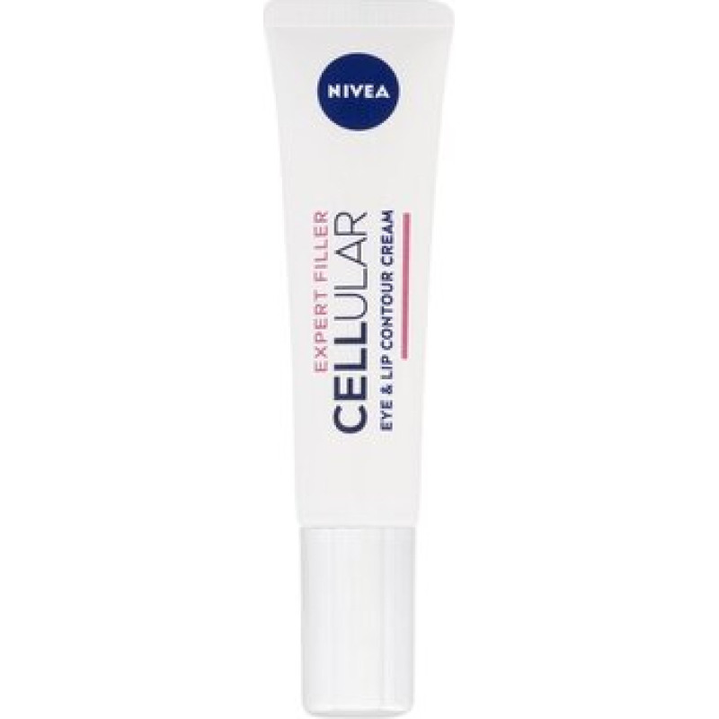 Nivea Eye Cream for skin rejuvenation Cellular Anti-Age