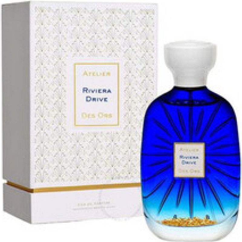 Ateliers Des Ors Riviera Drive EDP