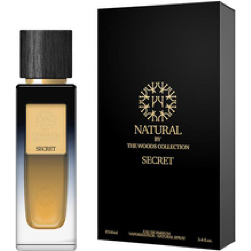 The Woods Collection Natural Secret EDP