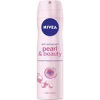 Nivea Pearl & Beauty Anti-Perspirant