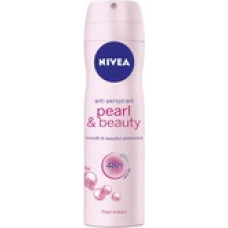 Nivea Pearl & Beauty Anti-Perspirant