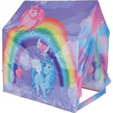 Bērnu telts Iplay Vienradzis