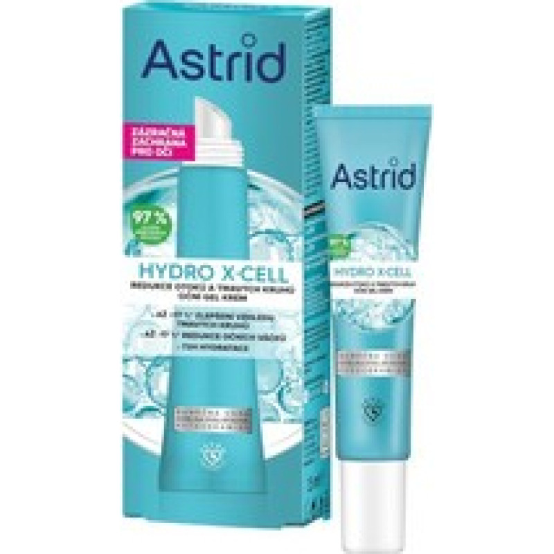 Astrid Hydro X-Cell