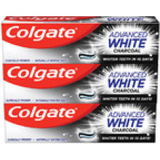 Colgate Advanced White Charcoal Set