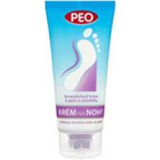Astrid PEO Moisturizing Foot Cream