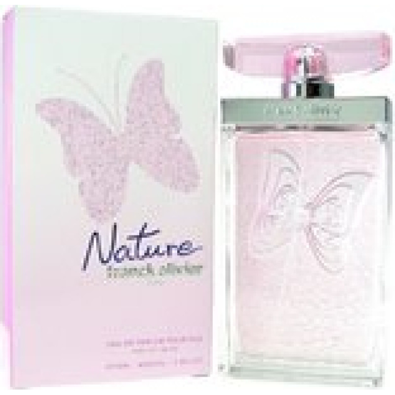 Franck Olivier Nature EDP